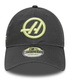 マネーグラム ハース F1 チーム NewEra 9TWENTY コーデュロイ キャップ画像サブ