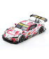スパーク 1/43スケール HOPPY Schatz GR Supra GT HOPPY team TSUCHIYA NO.25 松井孝允 / 菅波冬悟 GT300 スーパーGT 2024年