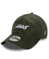 マネーグラム ハース F1 チーム NewEra 9FORTY コーデュロイ キャップ
