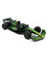 ソリド 1/18スケール キックザウバー F1 チーム C44 バルテリ・ボッタス 2024年 ラスベガスGP画像サブ