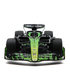 ソリド 1/18スケール キックザウバー F1 チーム C44 バルテリ・ボッタス 2024年 ラスベガスGP画像サブ