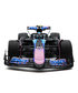 ソリド 1/18スケール アルピーヌ F1 チーム A524 ピエール・ガスリー 2024年 ブラジルGP画像サブ
