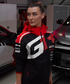 TOYOTA GAZOO Racing WRT ウォータープルーフ ジャケット 2025 /TGR_WRC画像サブ