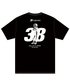 【11月上旬入荷予約受付中】石浦宏明 Last run at Team Cerumo 記念 Tシャツ画像サブ