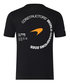 マクラーレン F1 チーム 2025年 コンストラクターズ チャンピオン 記念 Tシャツ画像サブ