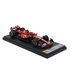 ルックスマート 1/43スケール フェラーリ SF24 カルロス・サインツ 2024年 オースティンGP 2位入賞 /24f1m画像サブ