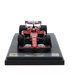 ルックスマート 1/43スケール フェラーリ SF24 カルロス・サインツ 2024年 オースティンGP 2位入賞 /24f1m画像サブ
