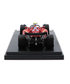 ルックスマート 1/43スケール フェラーリ SF24 カルロス・サインツ 2024年 オースティンGP 2位入賞 /24f1m画像サブ