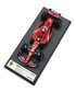 ルックスマート 1/43スケール フェラーリ SF24 カルロス・サインツ 2024年 オースティンGP 2位入賞 /24f1m画像サブ