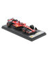 ルックスマート 1/43スケール フェラーリ SF24 シャルル・ルクレール 2024年 アブダビGP 3位入賞 /24f1m画像サブ