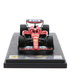 ルックスマート 1/43スケール フェラーリ SF24 シャルル・ルクレール 2024年 アブダビGP 3位入賞 /24f1m画像サブ