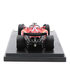 ルックスマート 1/43スケール フェラーリ SF24 シャルル・ルクレール 2024年 アブダビGP 3位入賞 /24f1m画像サブ