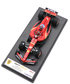 ルックスマート 1/43スケール フェラーリ SF24 シャルル・ルクレール 2024年 アブダビGP 3位入賞 /24f1m画像サブ