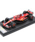 ルックスマート 1/43スケール フェラーリ SF24 シャルル・ルクレール 2024年 アブダビGP 3位入賞 /24f1m画像サブ