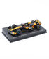 スパーク 1/64スケール マクラーレンF1チーム MCL38 ランド・ノリス 2024年 アブダビGP 優勝 /spk