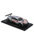 スパーク 1/43スケール STANLEY NSX-GT TEAM KUNIMITSU No.1 山本尚貴 / 牧野任祐 GT500 スーパーGT 2021年画像サブ