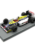 スパーク 1/18スケール ウィリアムズ ホンダ FW11 ナイジェル・マンセル 1986年 イギリスGP 優勝画像サブ