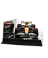 ミニチャンプス 1/43スケール マクラーレン F1 チーム MCL38 ランド・ノリス 2024年 シンガポールGP 優勝画像サブ