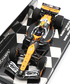 ミニチャンプス 1/43スケール マクラーレン F1 チーム MCL38 ランド・ノリス 2024年 シンガポールGP 優勝画像サブ