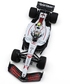 ミニチャンプス  1/18スケール オラクル レッドブル レーシング ホンダ RB21 角田裕毅 2025年 日本GP /25f1/25jp画像サブ