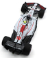 ミニチャンプス  1/18スケール オラクル レッドブル レーシング ホンダ RB21 角田裕毅 2025年 日本GP /25f1/25jp画像サブ