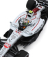 ミニチャンプス  1/18スケール オラクル レッドブル レーシング ホンダ RB21 角田裕毅 2025年 日本GP /25f1/25jp画像サブ