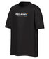 マクラーレン F1 チーム NO LIMITS オーバーサイズ Tシャツ画像サブ