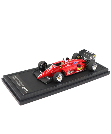 フェラーリ 156-85 アルボレート 完成品モデル入荷！ | EUROSPORTS ユーロスポーツ オフィシャルブログ