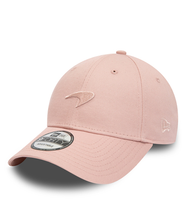 3 / マクラーレン|キャップ|マクラーレン F1 チーム NewEra ９FORTY