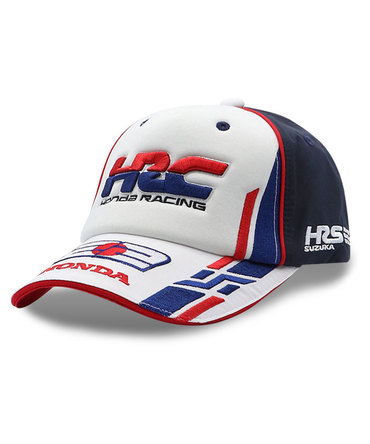 11 / HRC (HONDA)|キャップ|HRC Honda RACING x 角田裕毅 x 鈴鹿