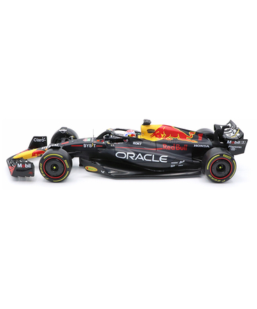 ブラゴ 1/18スケール オラクル レッドブル レーシング ホンダ RB19 マックス・フェルスタッペン 2023年 /ARB/23f1m