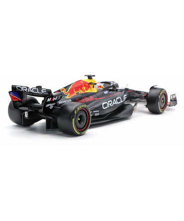 ブラゴ 1/18スケール オラクル レッドブル レーシング ホンダ RB19 マックス・フェルスタッペン 2023年 /ARB/23f1m