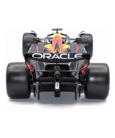 ブラゴ 1/18スケール オラクル レッドブル レーシング ホンダ RB19 マックス・フェルスタッペン 2023年 /ARB/23f1m