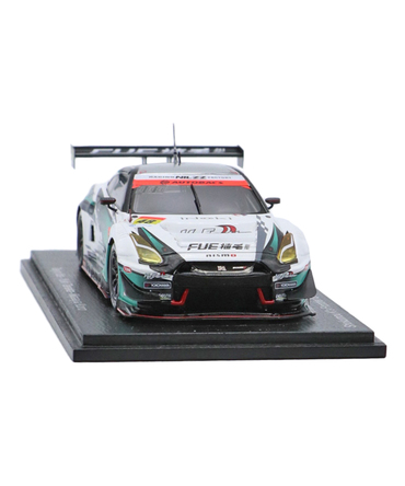 【30%オフセール】スパーク 1/43スケール 植毛 ケーズフロンティア GT-R NILZZ Racing NO.48 井田太陽 / 田中優暉 GT 300 スーパーGT 2022年/msl