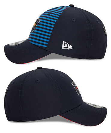 【50%オフセール】オラクル レッドブルレーシング NewEra 9FORTY チームキャップ/TM-W/ARB