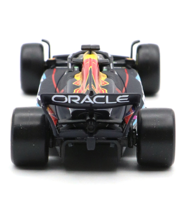 ブラゴ 1/43スケール オラクル レッドブル レーシング ホンダ RB19 マックス・フェルスタッペン 2023年 マイアミGP /ARB/23f1m