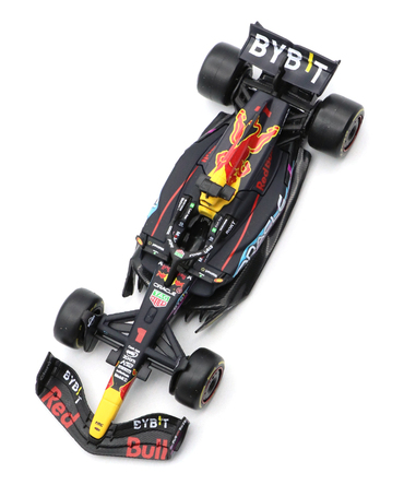 ブラゴ 1/43スケール オラクル レッドブル レーシング ホンダ RB19 マックス・フェルスタッペン 2023年 マイアミGP /ARB/23f1m