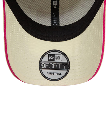 【50%オフセール】オラクル レッドブルレーシング NewEra 9FORTY マイアミGP マックス・フェルスタッペン キャップ /TM-W/ARB