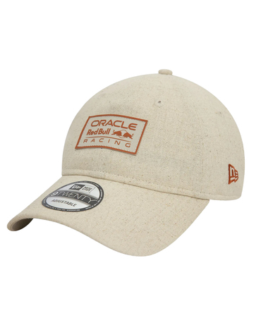 【50％オフセール】オラクル レッドブルレーシング NewEra 9TWENTY モナコGP チーム キャップ /TM-W/ARB