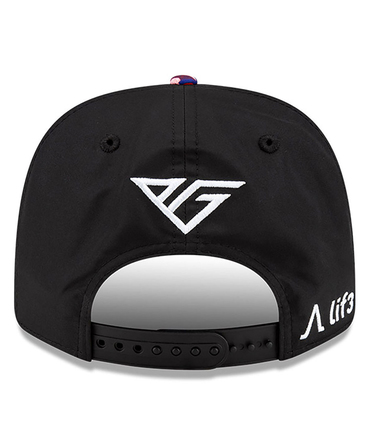 BWT アルピーヌ F1 チーム NewEra 9FIFTY モナコGP ピエール・ガスリー キャップ