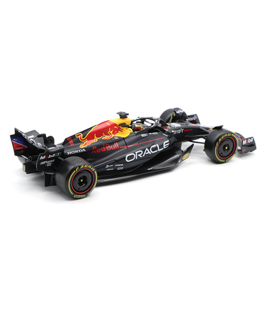 ブラゴ 1/24スケール オラクル レッドブル レーシング ホンダ RB19 マックス・フェルスタッペン 2023年 アブダビGP 優勝 /ARB/23f1m