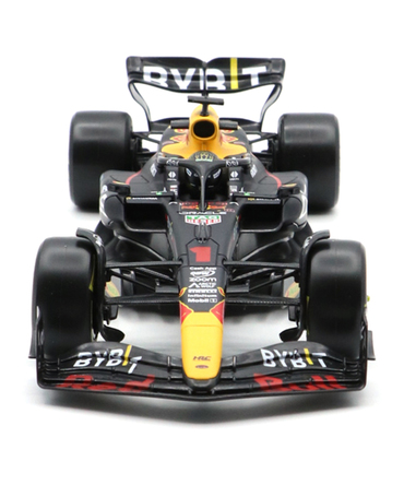 ブラゴ 1/24スケール オラクル レッドブル レーシング ホンダ RB19 マックス・フェルスタッペン 2023年 アブダビGP 優勝 /ARB/23f1m