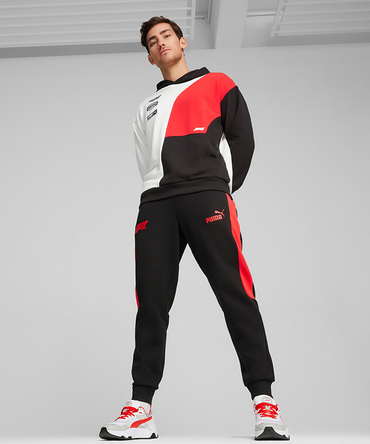 PUMA FORMULA 1 MT7+ トラックパンツ