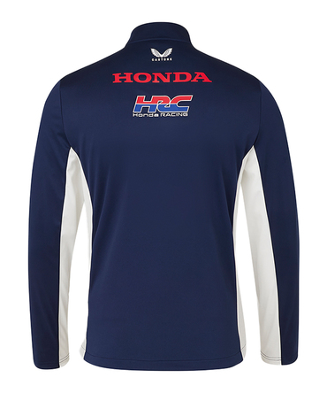 HRC Honda RACING チーム ソフトシェル ジャケット 2024