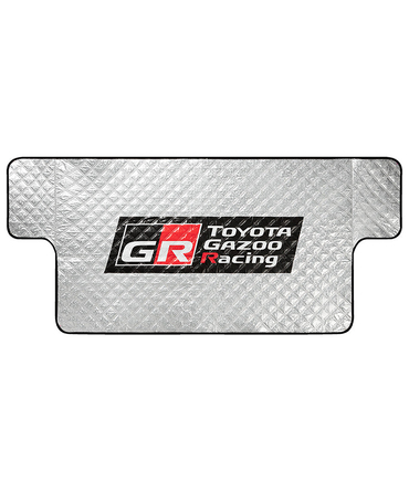 TOYOTA GAZOO Racing ライフスタイル サンシェード /TGR_LS