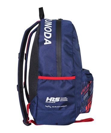 【50%オフセール】角田裕毅 x HRC Honda RACING コラボ バックパック 2024