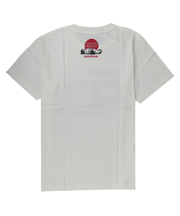 【30%オフセール】ホンダ F1参戦 60周年記念 HONDA Formula Challenge Tシャツ A