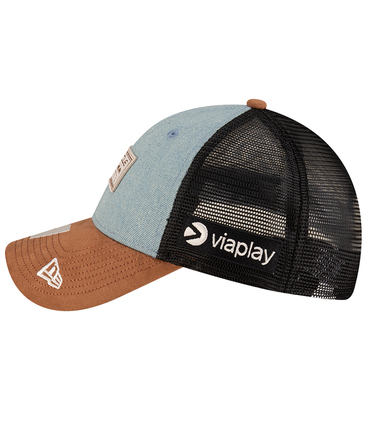 オラクル レッドブルレーシング NewEra 9FORTY アメリカGP マックス・フェルスタッペン キャップ /TM-W/ARB