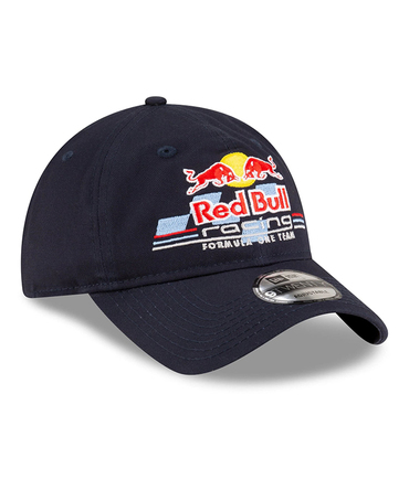 オラクル レッドブルレーシング NewEra 9TWENTY Re-Edition チームキャップ /TM-W/ARB