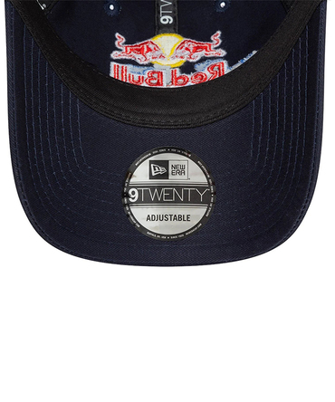 オラクル レッドブルレーシング NewEra 9TWENTY Re-Edition セルジオ・ペレス キャップ /TM-W/ARB